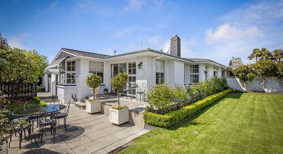  at 64 Halton Street, Strowan, Christchurch
