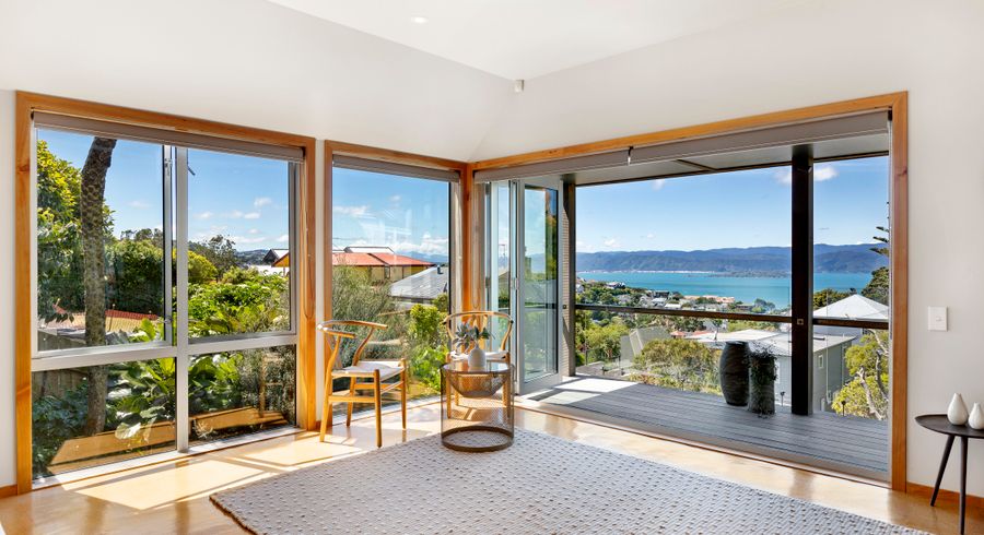  at 56 Wade Street, Wadestown, Wellington