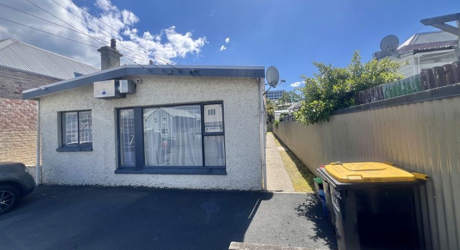  at 126A Harbour Terrace, North Dunedin, Dunedin, Otago