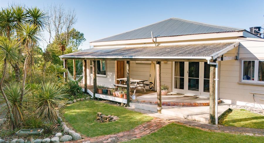  at 15 Cape Foulwind Road, CARTERS BEACH, WESTPORT