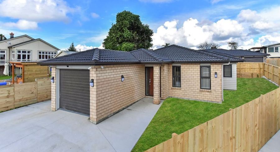  at 99 Wallace Road, Papatoetoe, Auckland