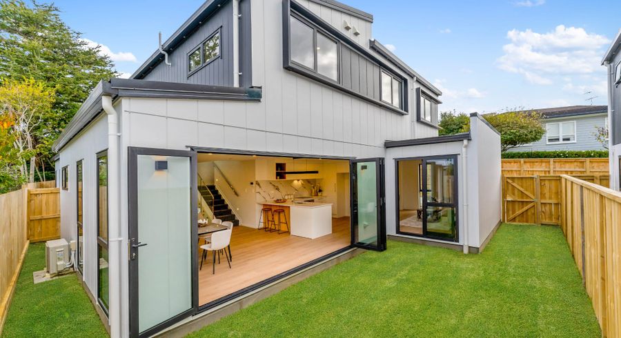  at 187d Riddell Road, Glendowie, Auckland City, Auckland