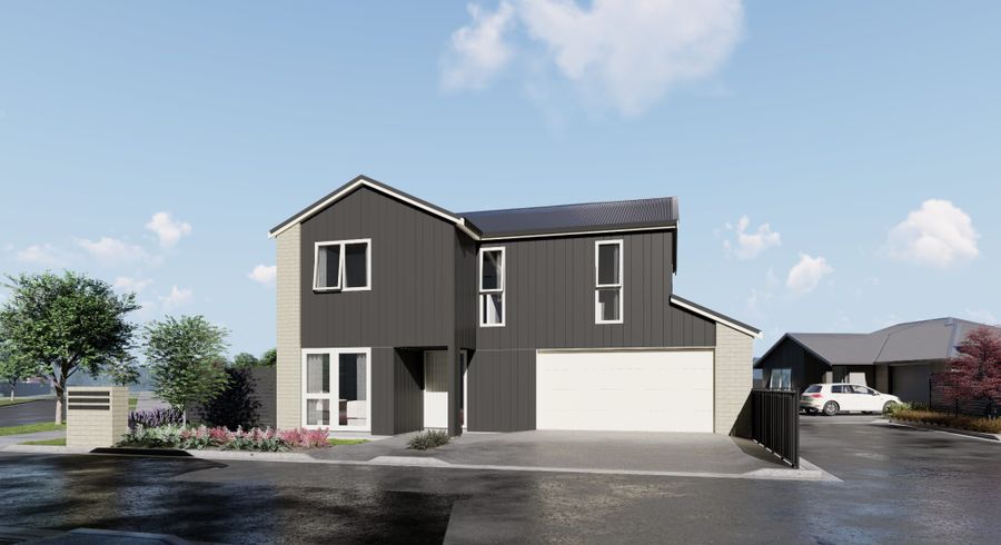  at Lot 61/1 Tuakana Place, Temple View, Hamilton, Waikato