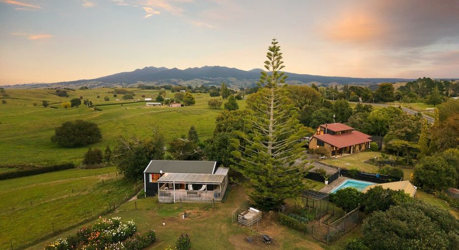  at 980 Te Pahu Road, Te Pahu, Waipa, Waikato