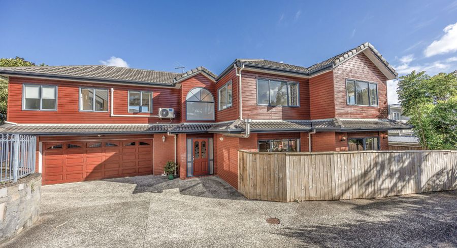  at 2D Korau Road, Greenlane, Auckland City, Auckland