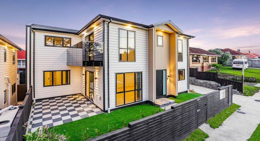  at 16C Fenton Street, Papatoetoe, Manukau City, Auckland