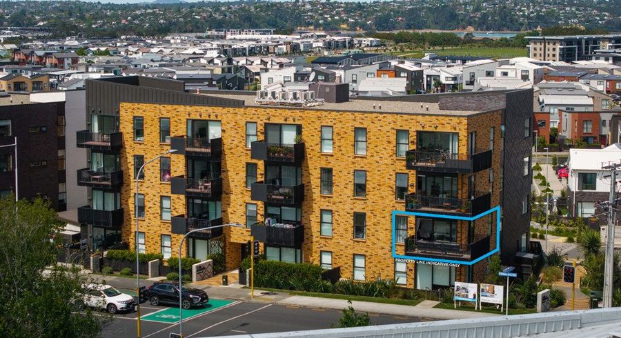  at 103/2 Rauroa Lane, Hobsonville, Waitakere City, Auckland