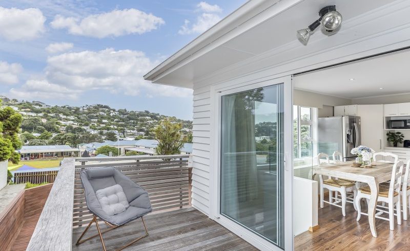  at 110 Miramar North Road, Miramar, Wellington