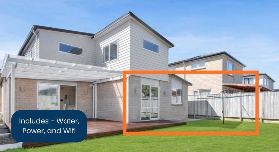  at 23a Springside Drive, Flat Bush, Manukau City, Auckland