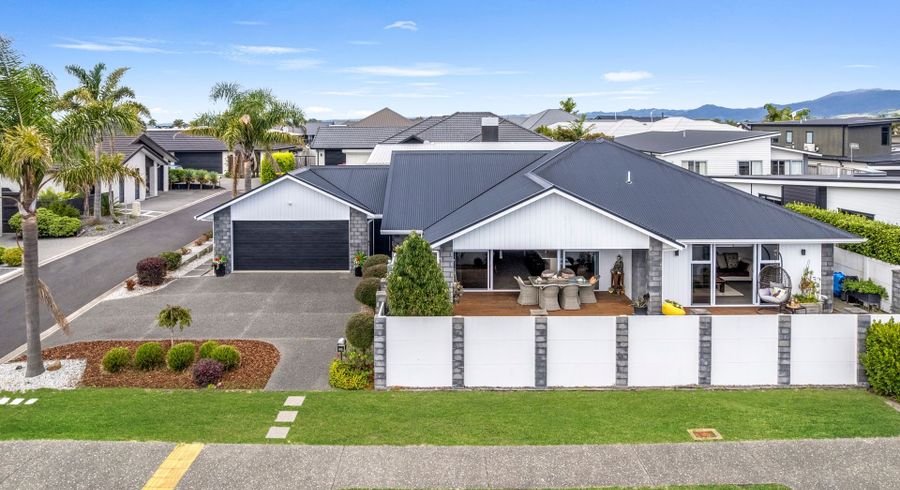  at 60A The Boulevard, Papamoa Beach, Tauranga, Bay Of Plenty