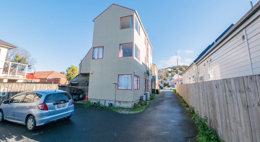  at 667C Great King Street, North Dunedin, Dunedin, Otago