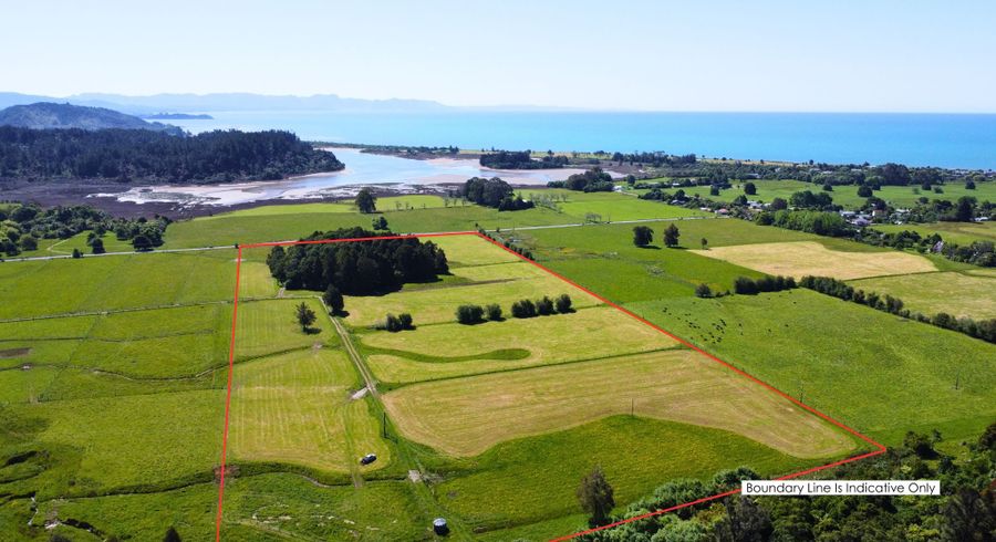  at Lot 1/472 Abel Tasman Drive, Takaka, Tasman, Nelson / Tasman