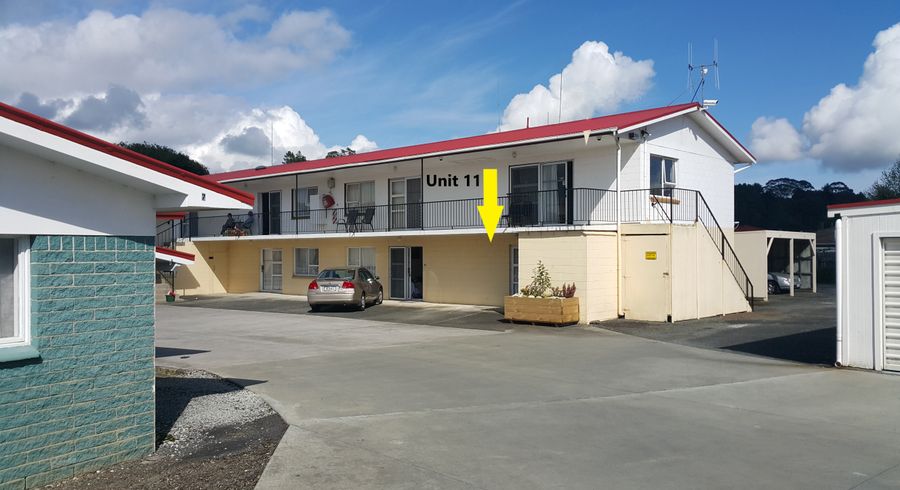  at 11/61 South Road, Kaitaia, Kaitaia