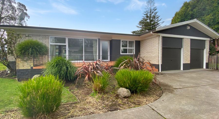  at 3 Parkland Crescent, Kamo, Whangarei