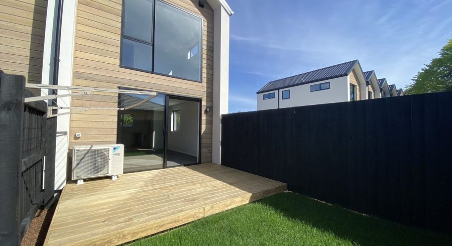  at 2/265  Lyttelton Street, Spreydon, Christchurch City, Canterbury