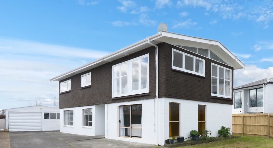  at 10 Chaucer Place, Blockhouse Bay, Auckland City, Auckland
