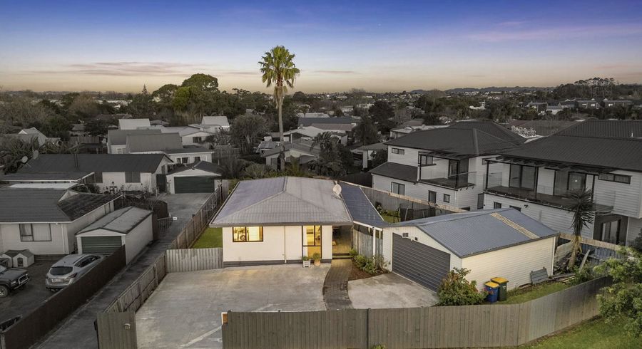  at 410 Swanson Road, Ranui, Waitakere City, Auckland