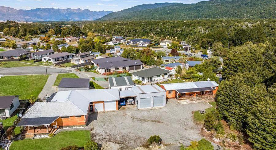  at 37C Waiau Street, Manapouri, Southland, Southland