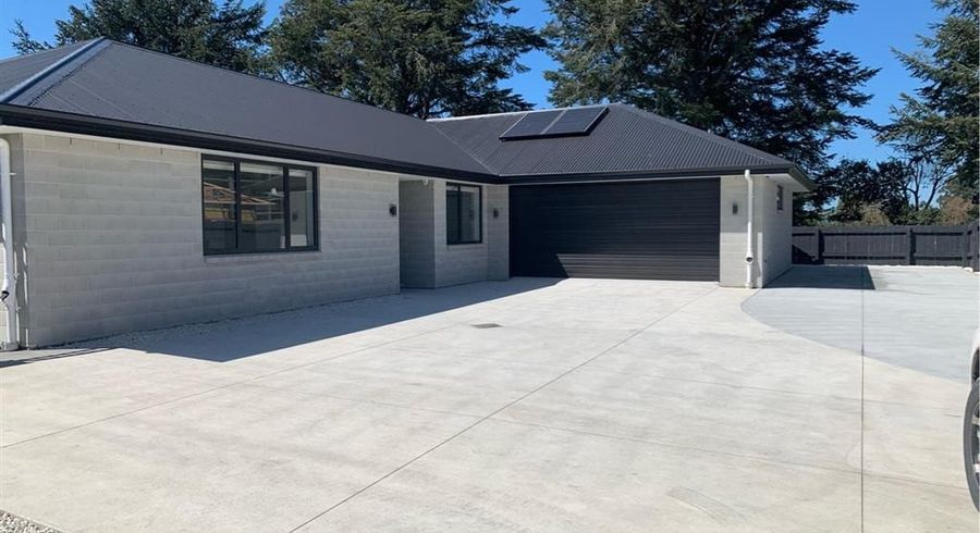  at 44 Geoff Geering Drive, Netherby, Ashburton
