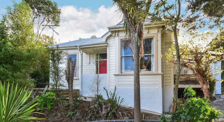  at 20 Glencairn Street, North East Valley, Dunedin, Otago