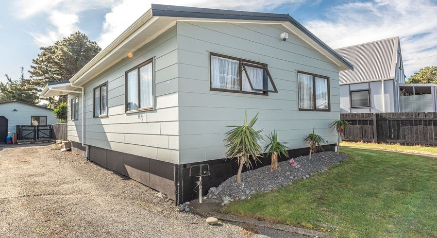  at 21 Manuka Street, Castlecliff, Whanganui