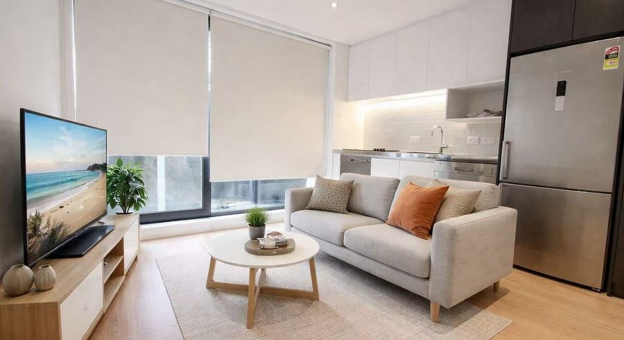  at 102B/147 Nelson Street, City Centre, Auckland City, Auckland