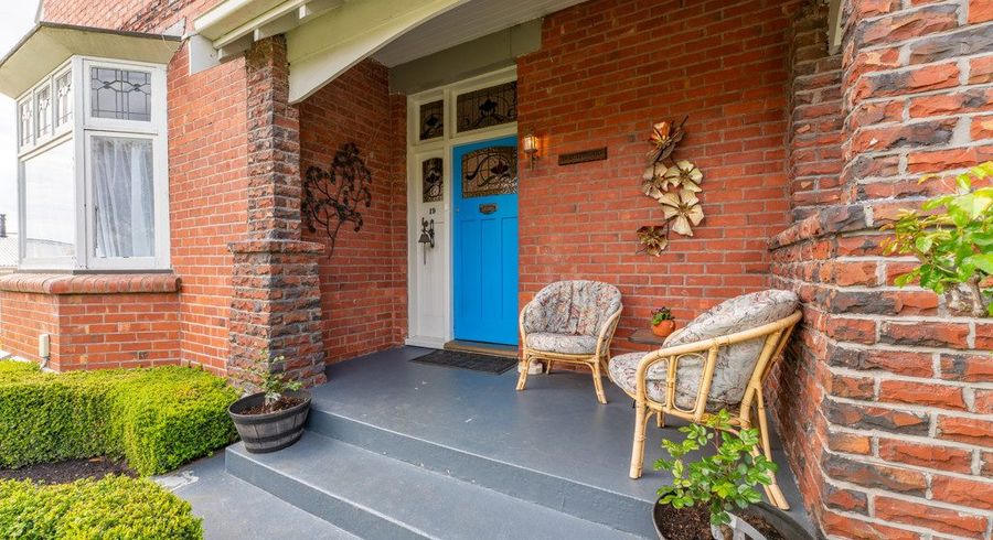  at 19 Nile Street, Highfield, Timaru, Canterbury