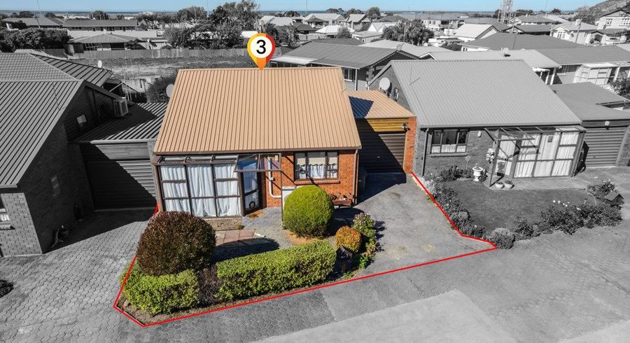  at 3 Kia Ora Drive, Oamaru, Waitaki, Otago