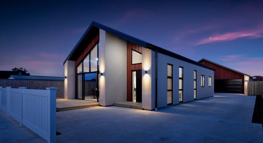  at 80A Wilson Street, Hawera, South Taranaki, Taranaki