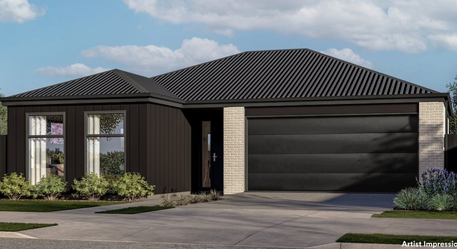  at 4 Lintott Street, Kaiapoi, Waimakariri, Canterbury