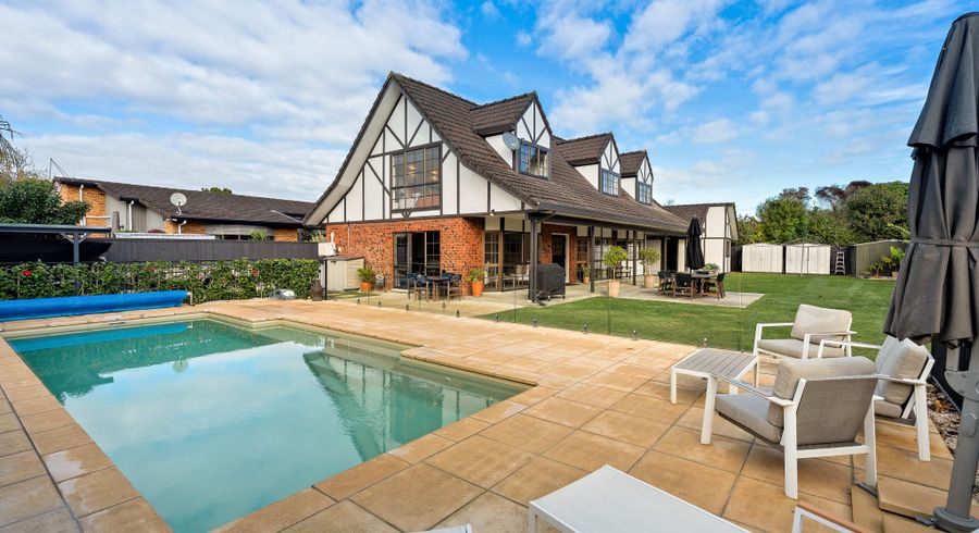  at 10 Wilencote Place, Pahurehure, Papakura, Auckland