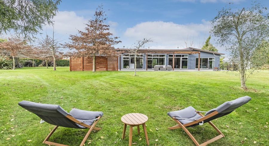  at 1251 Courtenay Road, Kirwee, Selwyn, Canterbury