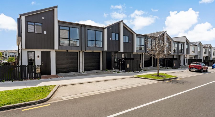  at 9D Hiki Street, Hobsonville, Waitakere City, Auckland