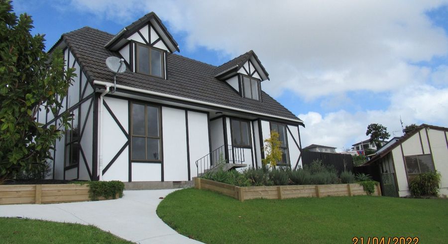  at 9 Costar Place, Wiri, Manukau City, Auckland