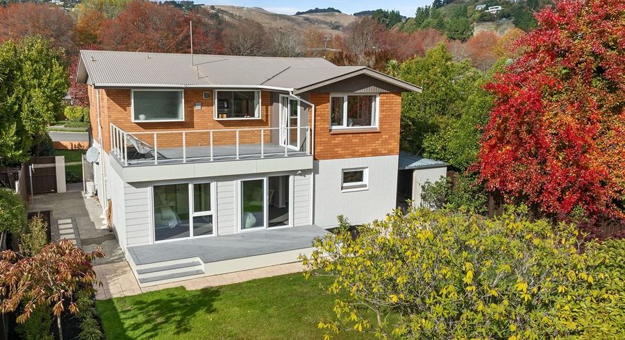  at 12 Glamis Place, Cashmere, Christchurch