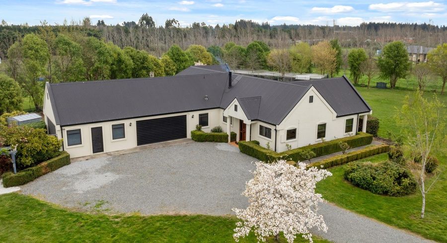  at 105 Verona Place, Ohoka, Kaiapoi