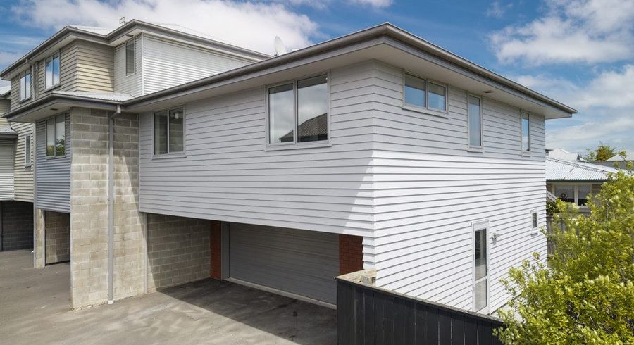  at 172A Edgeware Road, St. Albans, Christchurch City, Canterbury