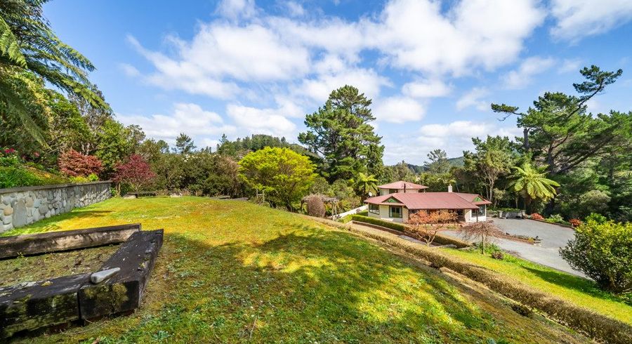  at 1274C Akatarawa Road, Akatarawa, Upper Hutt