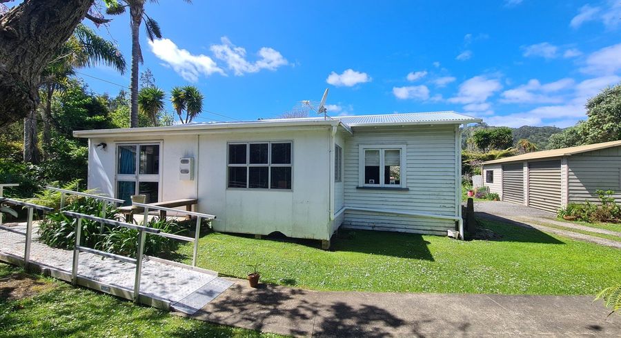  at 2225 Tiki Road, Coromandel, Thames-Coromandel, Waikato