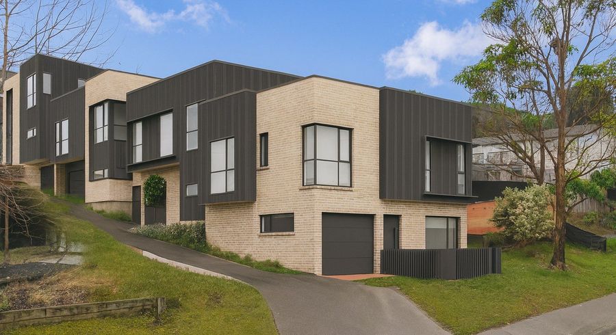  at Lot 4/32 Lavery Place, Sunnynook, North Shore City, Auckland