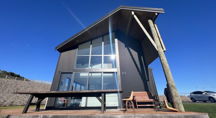  at 520A Minden Road, Tauranga