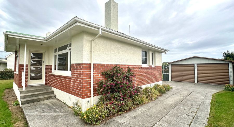  at 1 Anderson Street, Stirling, South Otago, Otago