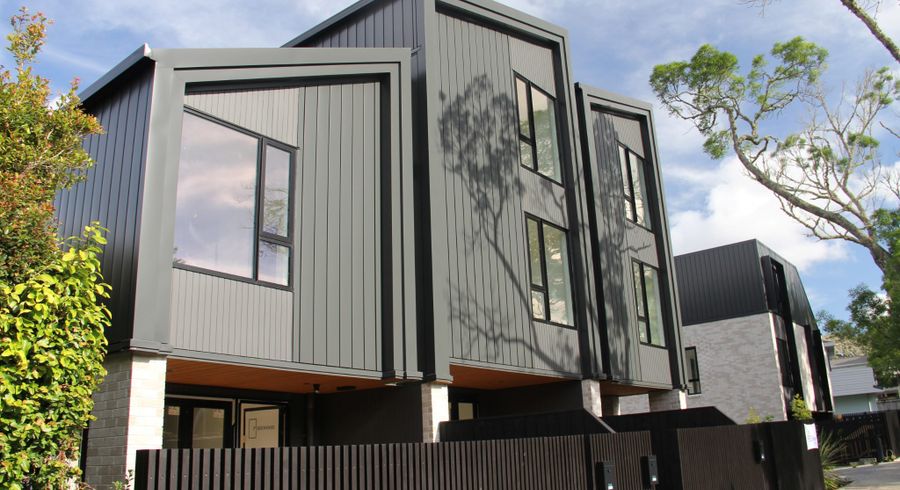  at 26B Sierra Street, Glendowie, Auckland City, Auckland