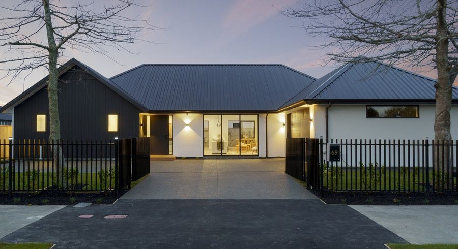  at 69 Milns Road, Halswell, Christchurch
