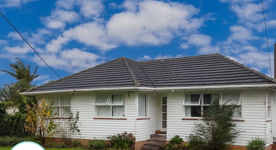  at 12 Raglan Street, Mangere East, Manukau City, Auckland