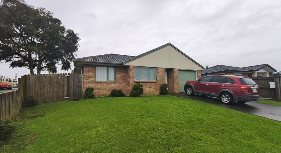  at 70 Glenveagh, Manurewa, Manukau City, Auckland