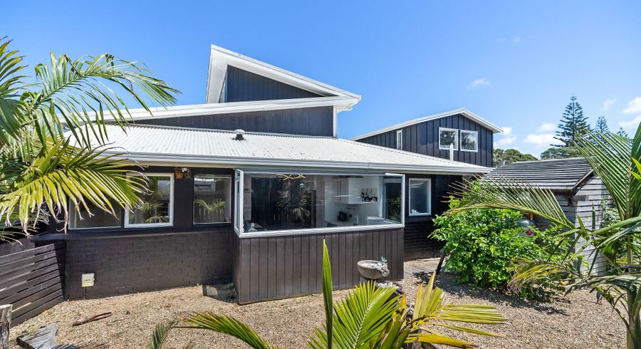  at 4 Te Kamo Street, Ruakaka, Whangarei, Northland