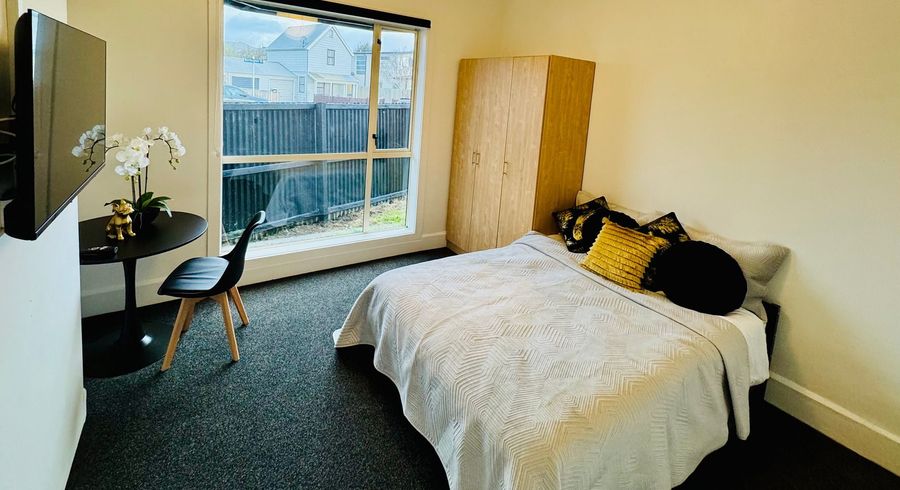 at 76B Hastings Street West, Sydenham, Christchurch City, Canterbury