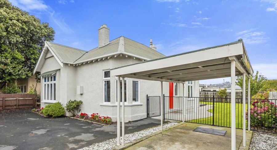  at 2 Mills Street, Saint Kilda, Dunedin