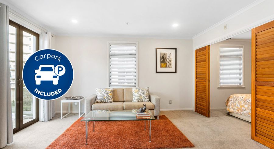  at 4F/92 Nelson Street, Auckland Central, Auckland